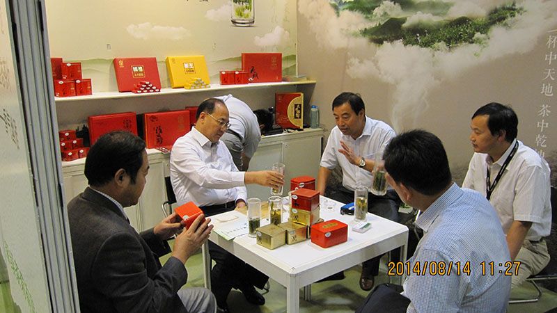 六百里太平猴魁產(chǎn)品參加香港國際茶展.jpg 六百里太平猴魁產(chǎn)品參加香港國際茶展.jpg