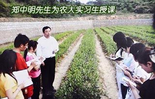 黃山六百里猴魁茶業(yè)有限公司董事長(zhǎng)鄭中明訪談錄.jpg 黃山六百里猴魁茶業(yè)有限公司董事長(zhǎng)鄭中明訪談錄.jpg
