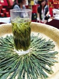 太平猴魁茶的沖泡方法.jpg 太平猴魁茶的沖泡方法.jpg